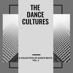 The Dance Cultures - A Collection Of Dance Beats, Vol. 5