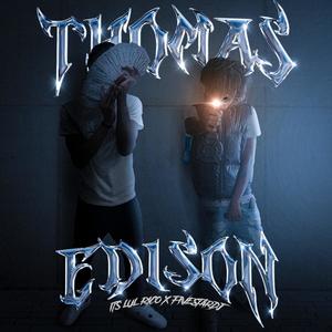 Thomas Edison (feat. Fivestardjay) (Explicit)