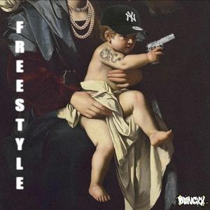 freestyle (feat. dvncxx) (Explicit)