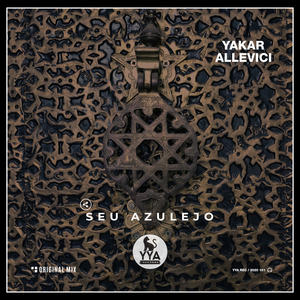 Seu Azulejo