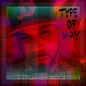 Type Of Way (Explicit)