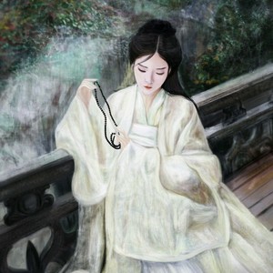 等待着你的到来 (健美伦巴舞曲 女声)