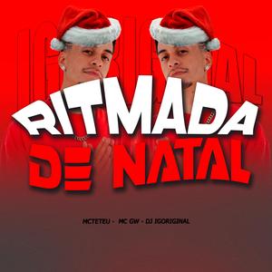 Ritmada De Natal (Explicit)