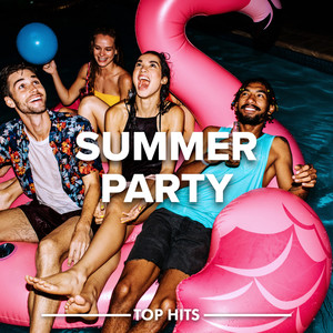 Summer Party 2023 (Explicit)