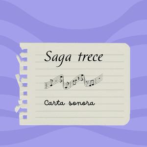 Carta sonora