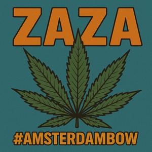 Zaza (feat. Rhafeli Mateo) (Explicit)