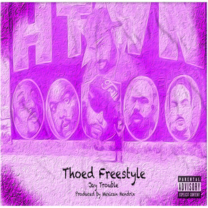 Thoed Freestyle (Explicit)