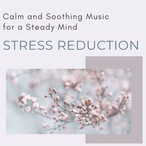 Stress Reduction: Calm and Soothing Music for a Steady Mind