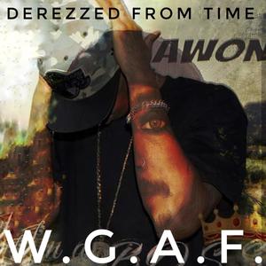 W.G.A.F. (Explicit)
