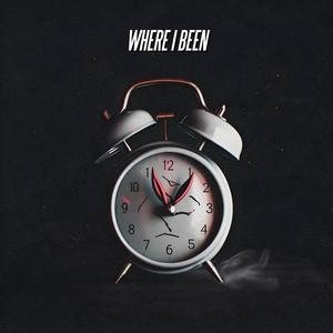 Where I Been (feat. Tonyio2Real) [Explicit]