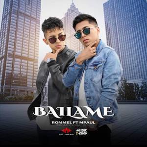Bailame (feat. MPaul)
