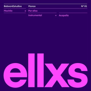 Por Ellxs(feat. Juan Black Jackets & Elio Gala) (Acapella|Explicit)
