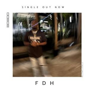 FDH (feat. Luhjaee) (Explicit)