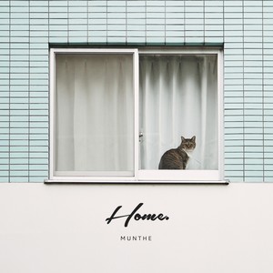 Home (feat. Jaqués)