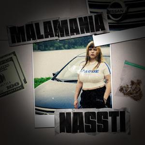 MALAMANIA (feat. Fosse En El Track) (Explicit)