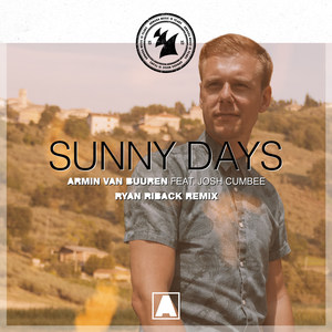 Armin Van Buuren - Sunny Days (Ryan Riback Extended Remix)