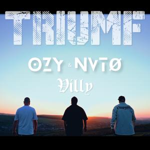 TRIUMF (feat. ViLLy) (Explicit)