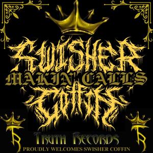 Makin' Calls (feat. JCThaReaper) (Explicit)