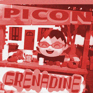 PICON GRENADINE (Explicit)