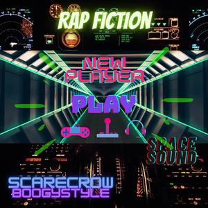 Rap Fiction (Dub Edit)