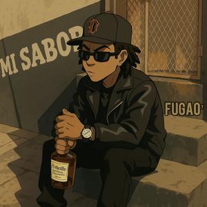 Fugao' (feat. Kroesebeats) (Explicit)