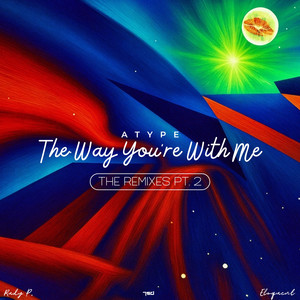 The Way You're With Me (ElfenTee Remix)