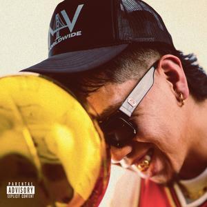 Mikey Vee - LIKE MIKE (Explicit)