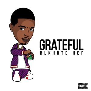 Grateful (Explicit)