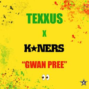 Gwan Pree (feat. Texxus)