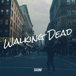 Walking Dead (Explicit)