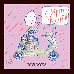 バード (RETOOKS ver.)