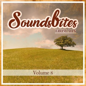 Soundsbites from ADN, Vol. 8