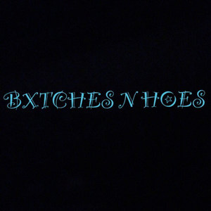 Bxtches n Hoes (feat. Rik.E.Leer) [Explicit]