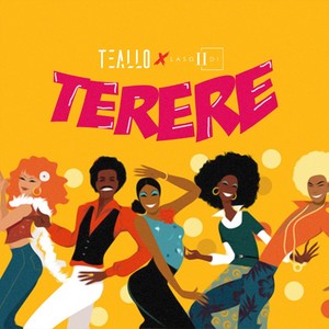 Terere