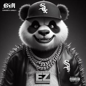 Big Ez - Trench Baby (feat. Manny P & Official KO) (Explicit)