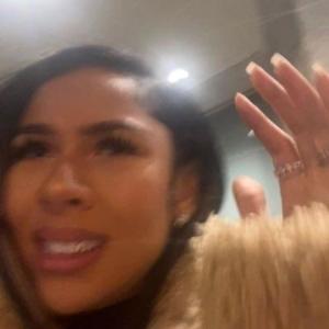 She Know (Explicit)