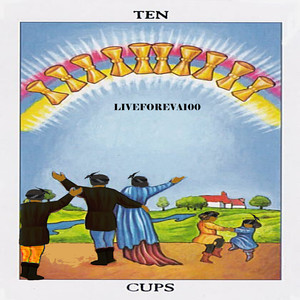 Ten Cups