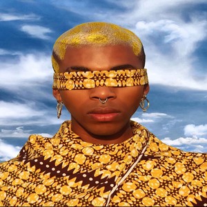 Swimming in Your Love (Explicit)