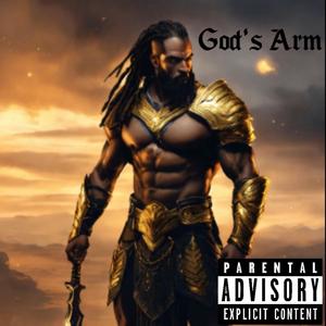 God's Arm (Explicit)