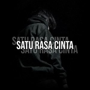 Satu Rasa Cinta