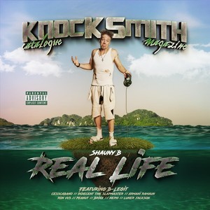 Hater Surprise(feat. B-Legit) (Explicit)