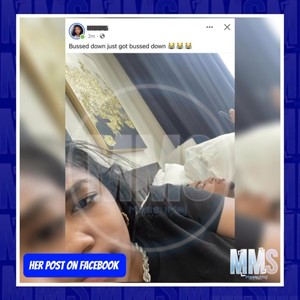 Caught In 4k (Explicit)