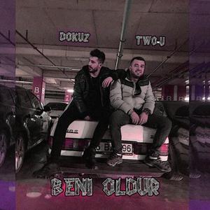 BENİ ÖLDÜR(feat. Dokuz) (Explicit)