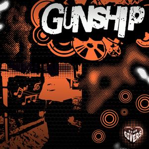 gunship (Explicit)