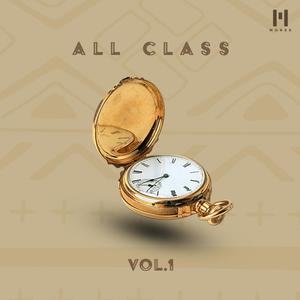 All Class, Vol. 1