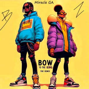 Bow to the King (The Father and Son) (Remix)