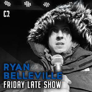 Friday Late Show (Explicit)