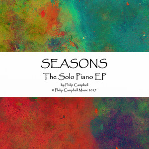 Seasons (The Solo Piano) - EP
