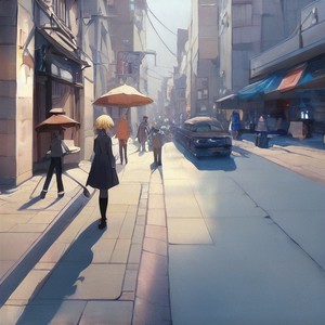 キュートなカノジョ/可爱的女朋友