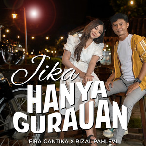 Jika Hanya Gurauan